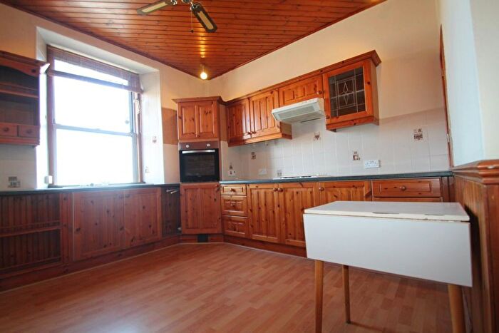 1 Bedroom Flat To Rent In G Forest Park Road, Dundee, DD1