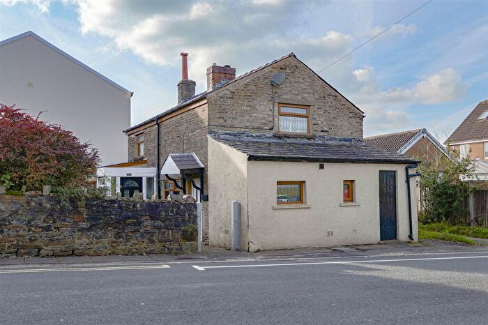 2 Bedroom Detached House For Sale In Back Lane, Accrington, BB5