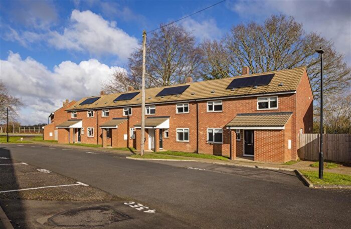 3 Bedroom House To Rent In East Crescent, Swanton Morley, Dereham, NR20