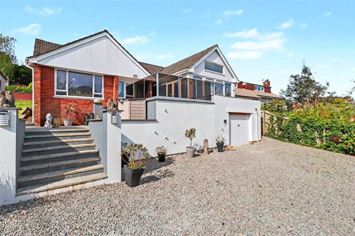 2 Bedroom Detached House For Sale In Chircombe Lane, Northam, Bideford, Devon, EX39