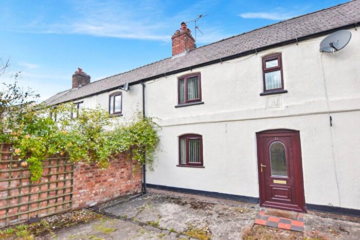 2 Bedroom Mews To Rent In B Gresford Road, Llay, Wrexham, LL12