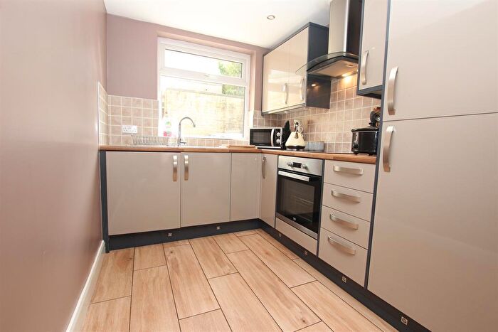 2 Bedroom Terraced House To Rent In Sudell Road, Darwen, BB3