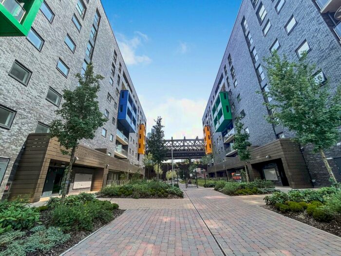 2 Bedroom Flat To Rent In Wilson Building, Potato Wharf, Castlefield, Manchester, M3