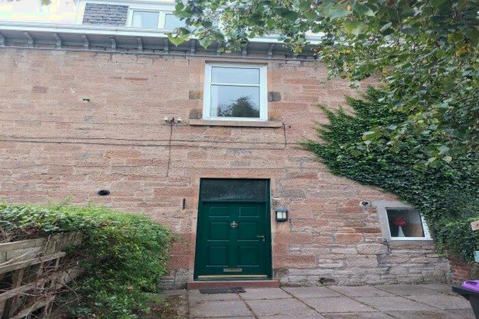 4 Bedroom Flat To Rent In Inverkar Road, Ayr KA7