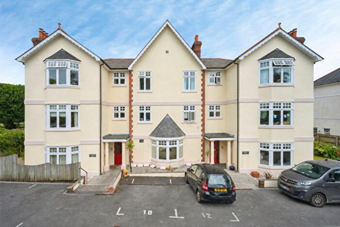 3 Bedroom Apartment For Sale In Bainbridge Avenue, Plymouth, PL3