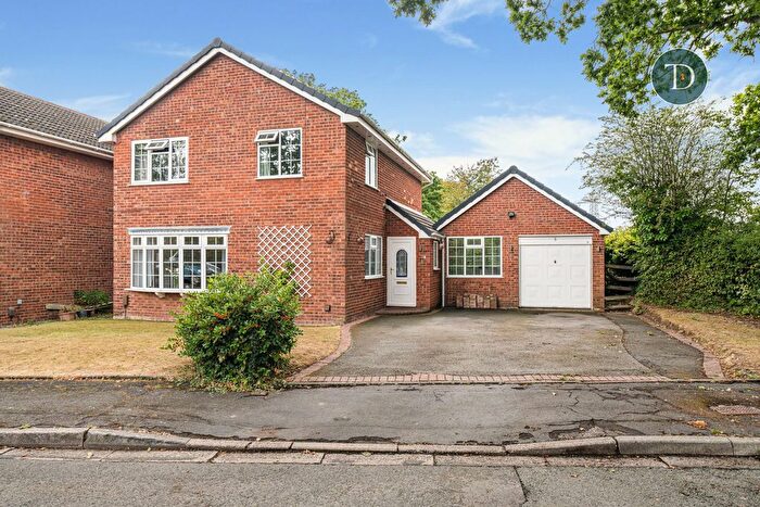 4 Bedroom Detached House For Sale In Pennington Green, Great Sutton, Ellesmere Port, CH66
