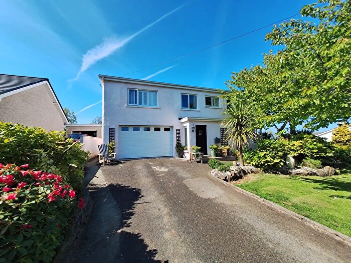 4 Bedroom Detached House For Sale In Dunamallaght Road, Ballycastle, BT54