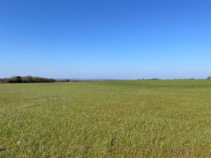 Land For Sale In Roborough, Winkleigh, EX19