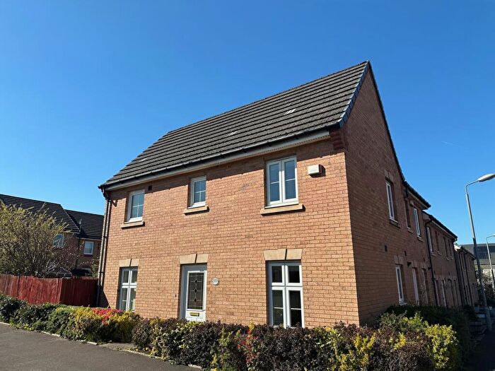 3 Bedroom House To Rent In Philips Wynd, Hamilton, ML3