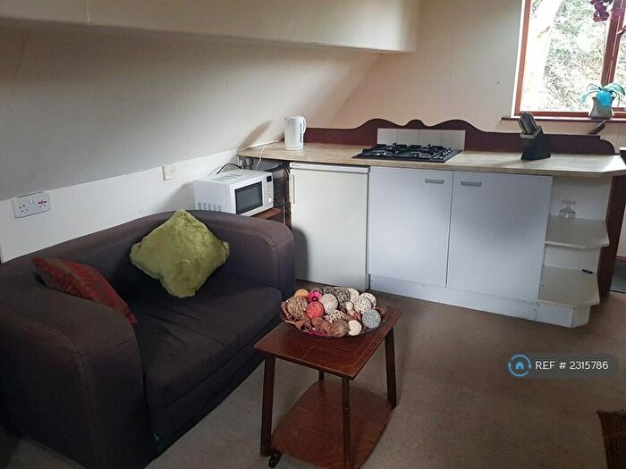 Studio To Rent In Waste Lane, Cuddington, CW8