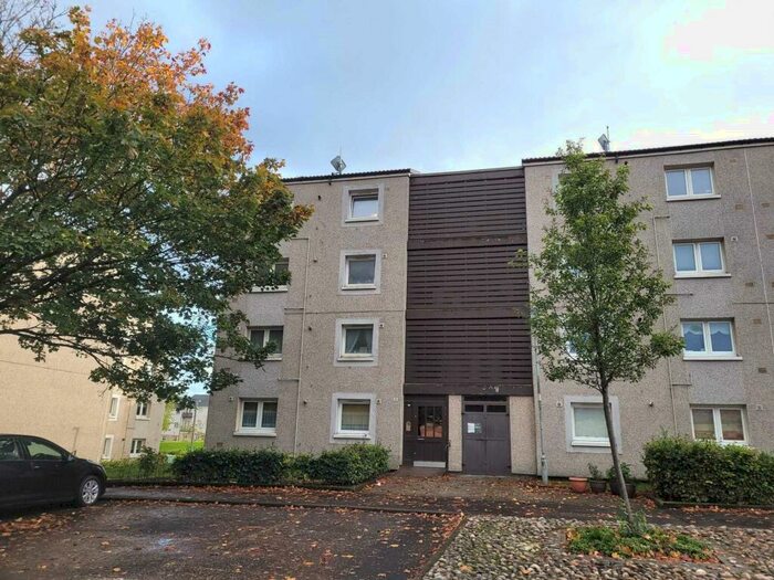 1 Bedroom Flat To Rent In Wellcroft Place, Glasgow, G5