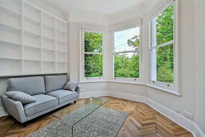 1 Bedroom Flat To Rent In Sinclair Road, Kensington, W14