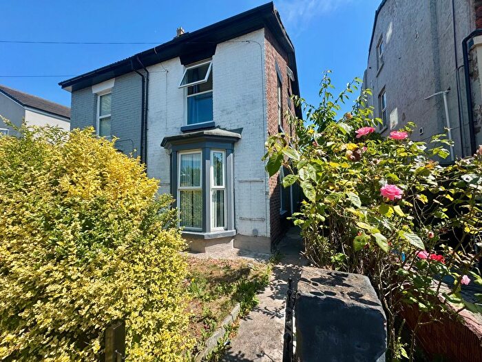 5 Bedroom Property To Rent In Lorne Street, Liverpool, L7