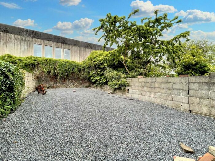 4 Bedroom Terraced House To Rent In Boswell Street, Bristol, BS5