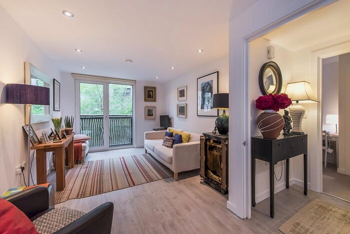 1 Bedroom Flat To Rent In Gatliff Road, London, SW1W