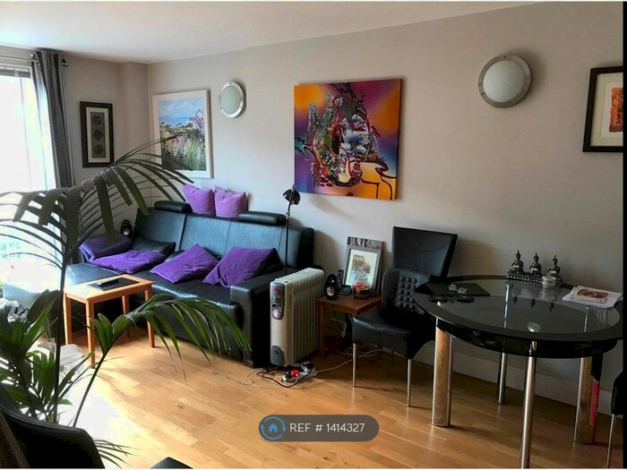 1 Bedroom Flat To Rent In Grove Court, London, SE15