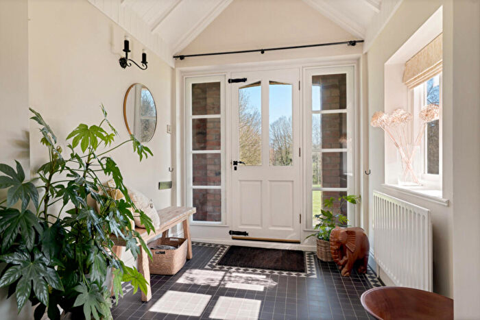 5 Bedroom Detached House For Sale In Main Street, Holwell, LE14