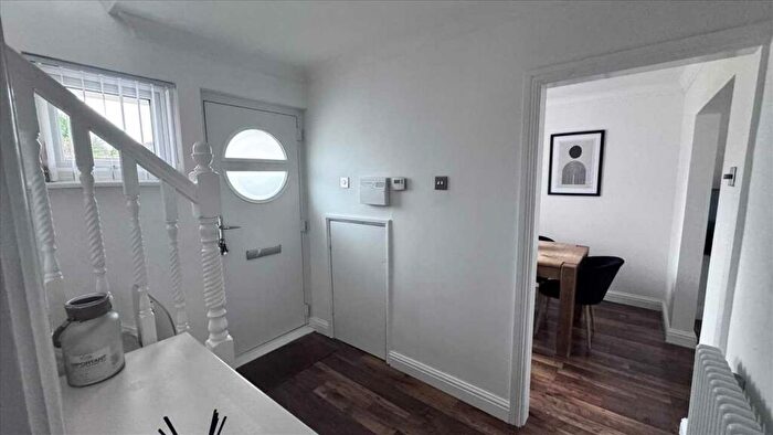 3 Bedroom Terraced House For Sale In Imber Road, Kirkby, L32