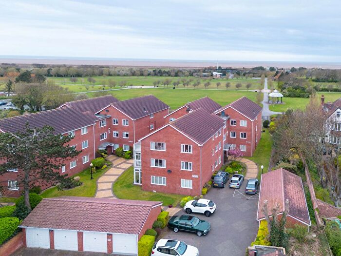 3 Bedroom Apartment For Sale In Beechfield Gardens, The Oaks Beechfield Gardens, PR8
