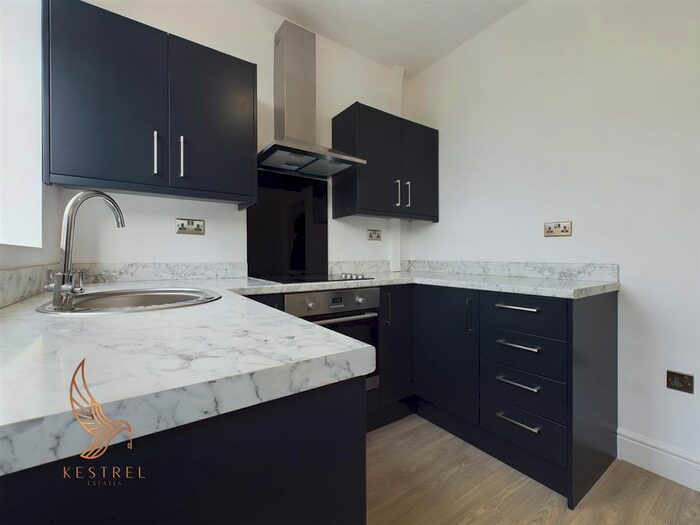 2 Bedroom Terraced House To Rent In Victoria Street, Hemsworth, WF9