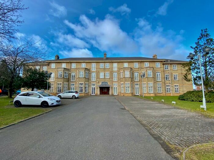 2 Bedroom Apartment To Rent In Chichester Road, Bracebridge Heath, Lincoln, LN4