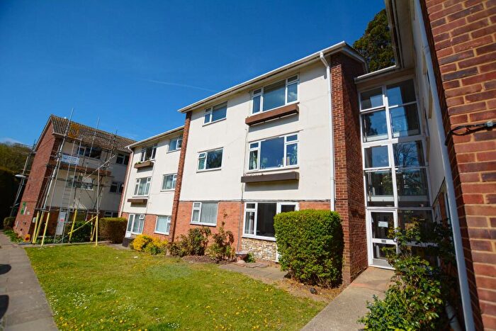 2 Bedroom Apartment To Rent In Cliveden Court, Cliveden Close, Brighton, BN1