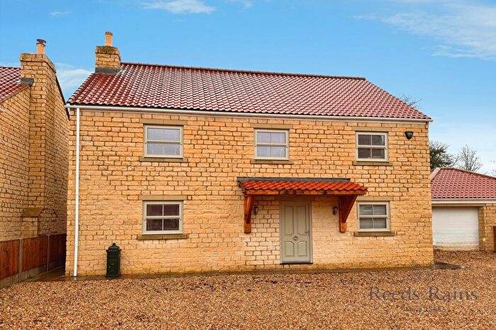 5 Bedroom Detached House For Sale In Main Street, Monk Fryston, Leeds, North Yorkshire, LS25