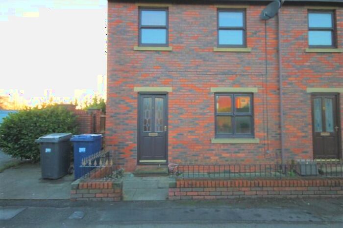 3 Bedroom End Of Terrace House To Rent In Sumpter Court, Leyland Road, Penwortham, Preston, PR1