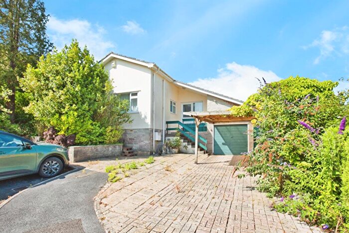 3 Bedroom Detached Bungalow For Sale In Combe Green, Croscombe, Wells, BA5