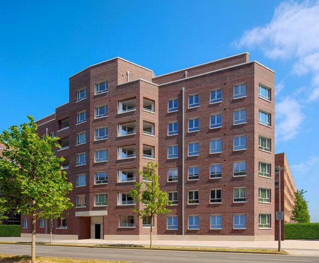 2 Bedroom Flat To Rent In Greystone Mansions, Barking Riverside, IG11