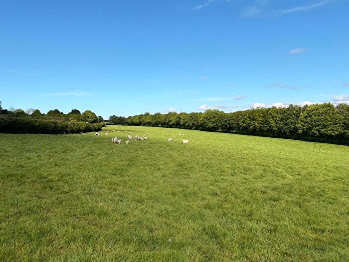 Land For Sale In Liftondown, Lifton, PL16