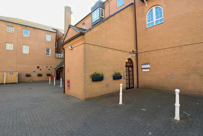 1 Bedroom Apartment To Rent In Starboard Court, Brighton Marina Village, BN2