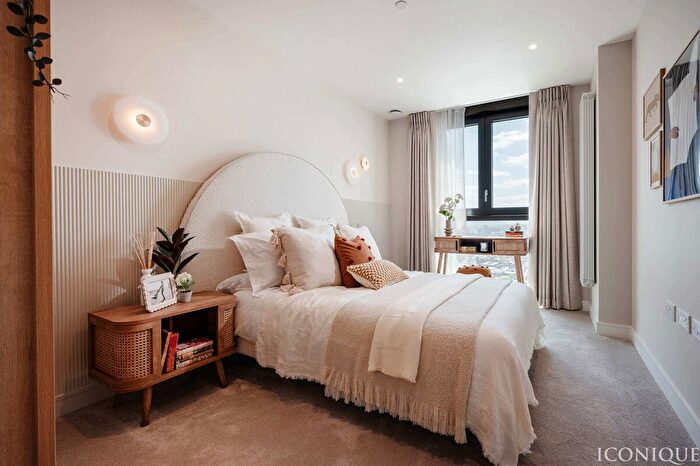 2 Bedroom Flat For Sale In Manor Road, London, E15