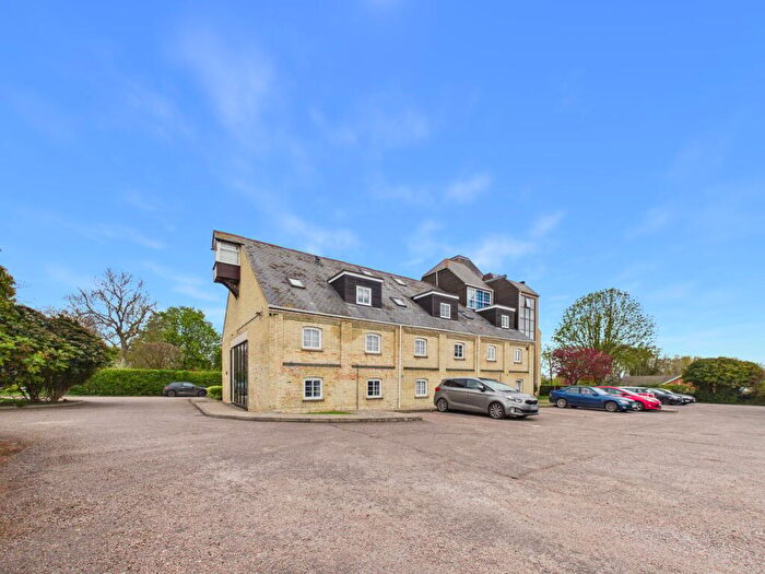 1 Bedroom Apartment For Sale In Green Lane, Ashwell, Baldock, SG7