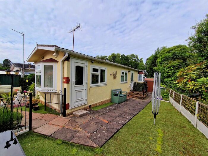 1 Bedroom Bungalow For Sale In Kingsford Lane, Wolverley, Kidderminster, Worcestershire, DY11