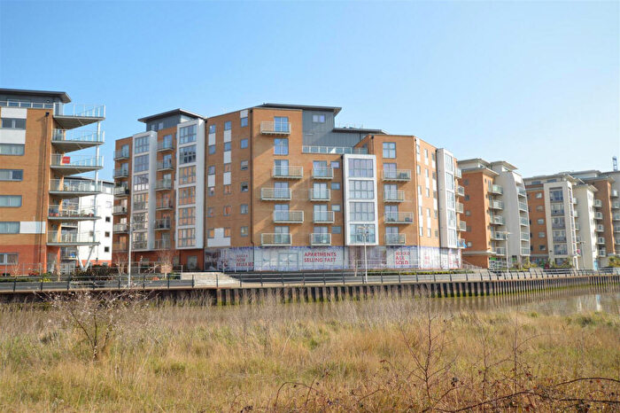 2 Bedroom Apartment To Rent In Keel Point, Colchester, CO2