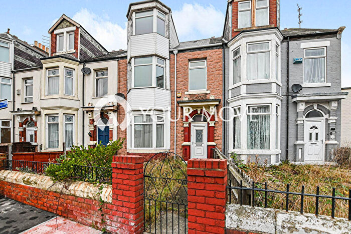 3 Bedroom Terraced House To Rent In Waterloo Road, Blyth, Northumberland, NE24
