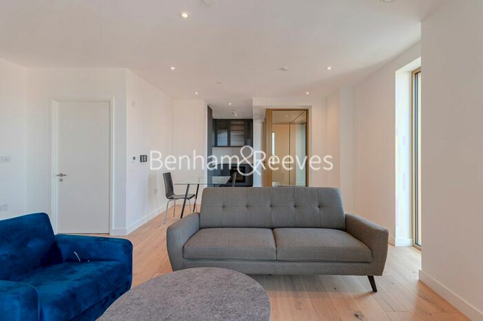 1 Bedroom Flat To Rent In Ashley Road, Tottenham Hale, N17