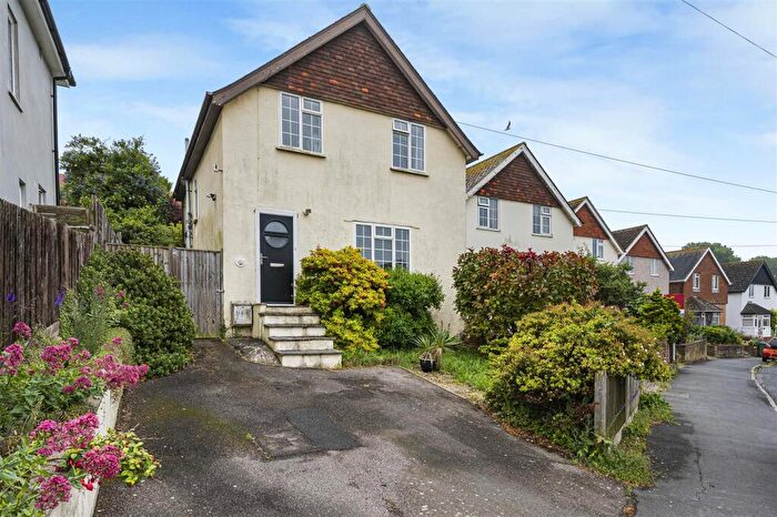 3 Bedroom Detached House For Sale In Vale Road, Seaford, BN25