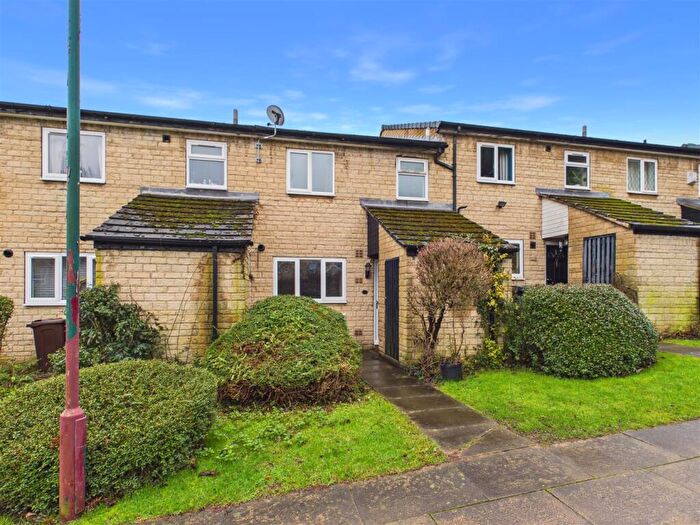 3 Bedroom Terraced House To Rent In Abbey Grange, Beauchief, Sheffield, S7