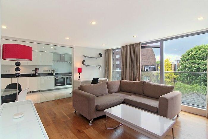 1 Bedroom Flat To Rent In Queensborough Terrace, London, Bayswater, W2
