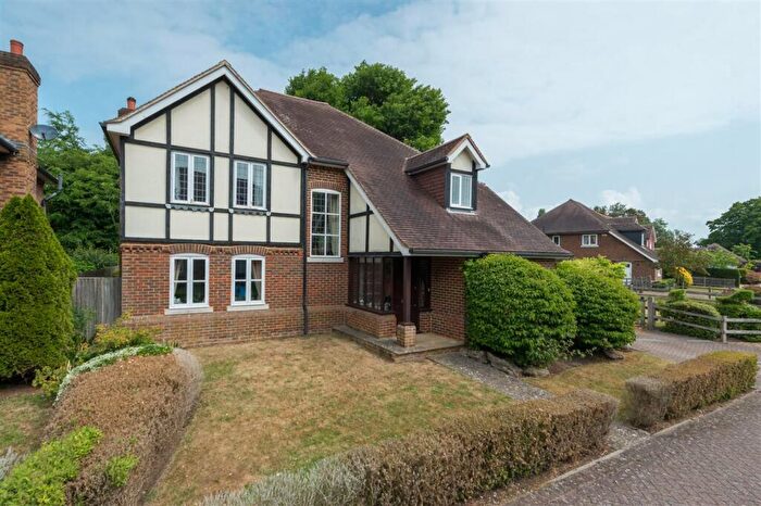 5 Bedroom Detached House For Sale In St Georges Place, Sandwich, CT13