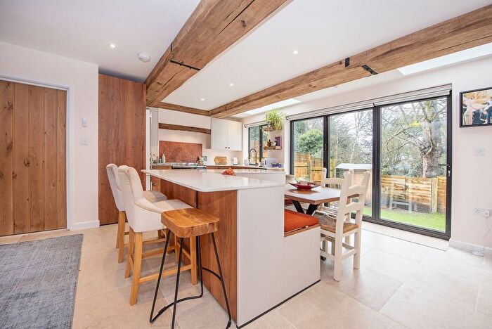 2 Bedroom Terraced House To Rent In Beech Close, London, SW19