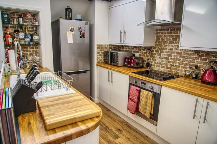 Studio To Rent In Dalton Lodge, Stvechale Avenue, Coventry, CV5