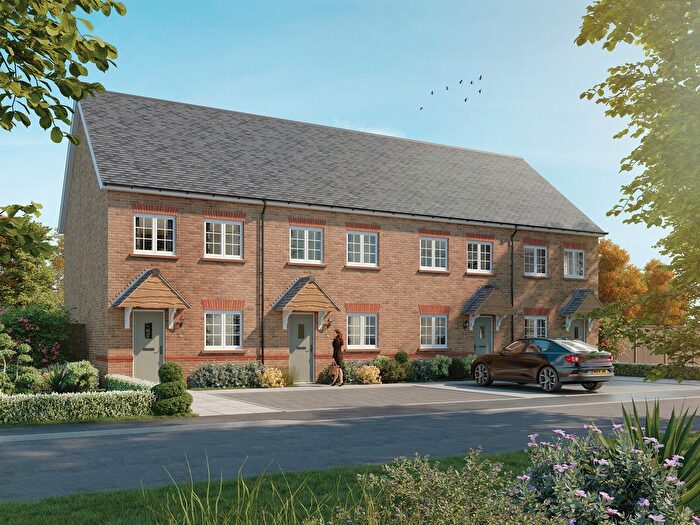 3 Bedroom Semi Detached House For Sale In "Stamford" At Lower Road, Liverpool, L26