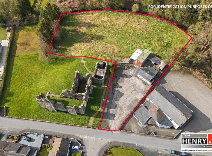 2 Bedroom Detached Cottages For Sale In Castle Road, Dungannon, BT70