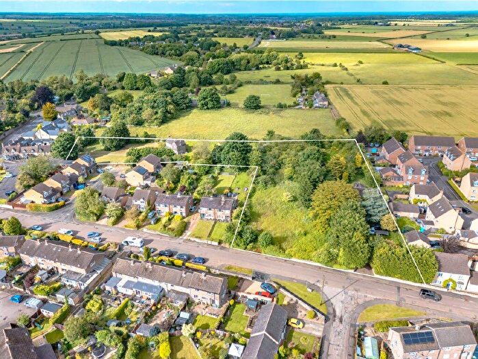 Land For Sale In Land To The North Of The Drove, Collyweston, Stamford, Northamptonshire, PE9