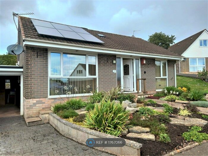 2 Bedroom Bungalow To Rent In Honey Lane, Exeter, EX1