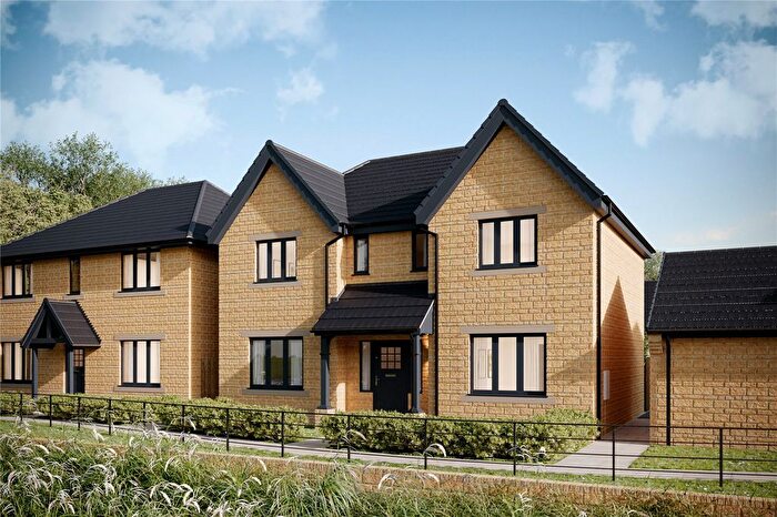 4 Bedroom Detached House For Sale In The Grange, Winchcombe Road, Toddington, Gloucestershire, GL54