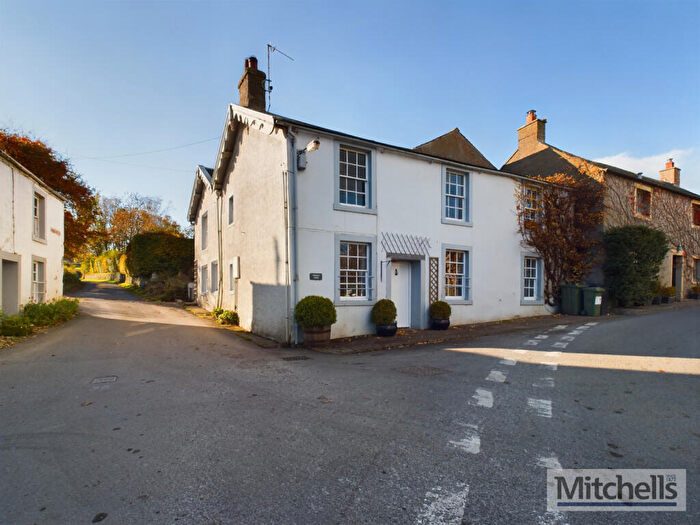 4 Bedroom Semi-Detached House For Sale In Berkeley House, Hesket Newmarket, CA7